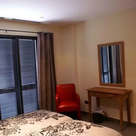 Holiday home Casa Ladeira *