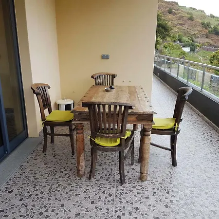 Casa Ladeira Holiday home Boaventura