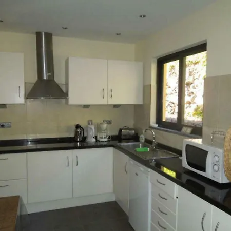 Holiday home Casa Ladeira *