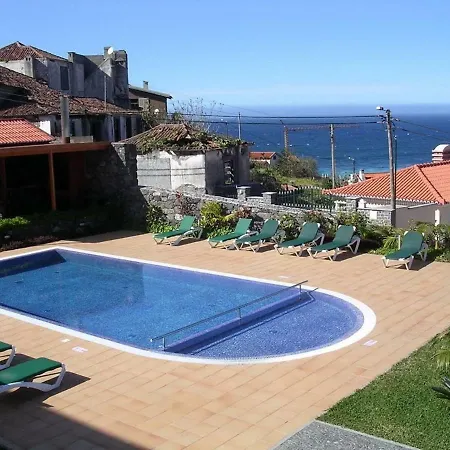 Casa Ladeira