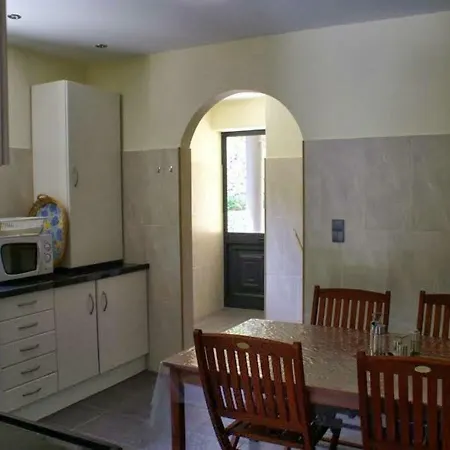 Holiday home Casa Ladeira