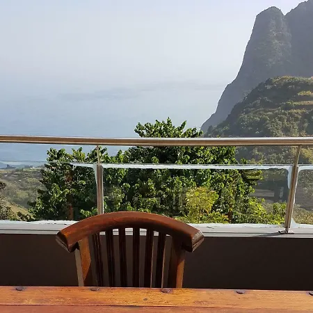 Holiday home Casa Ladeira *