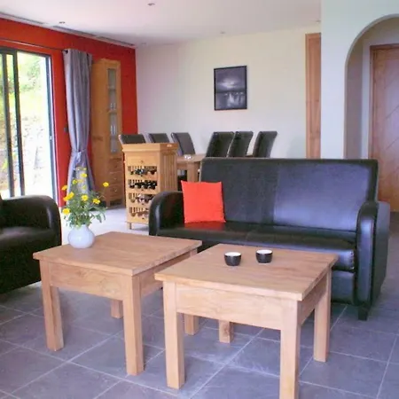 Holiday home Casa Ladeira *