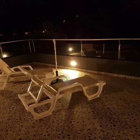 Holiday home Casa Ladeira Boaventura
