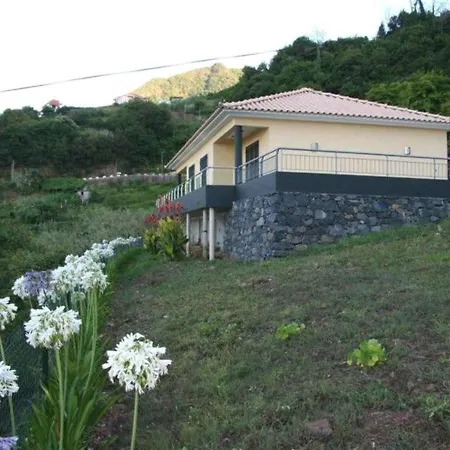 Holiday home Casa Ladeira