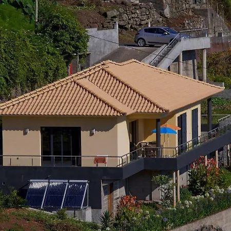 Casa Ladeira *